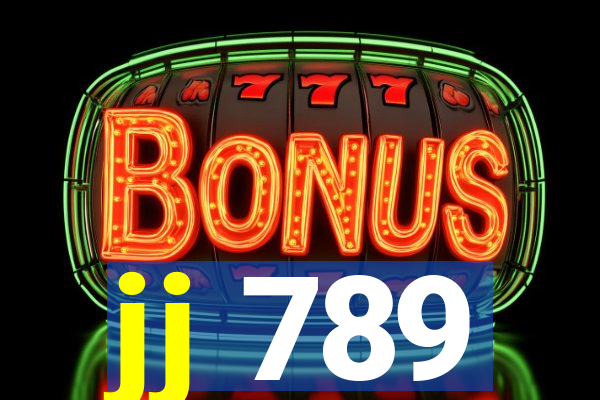 jj 789